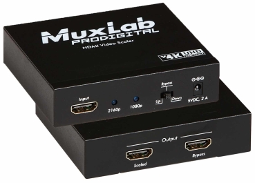 MuxLab HDMI-VS-4K (500433)
